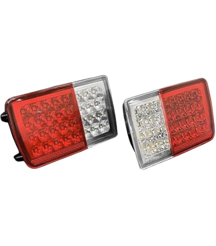 Amazon | スズキ エブリィDA64V対応 テールランプユニット左右セット